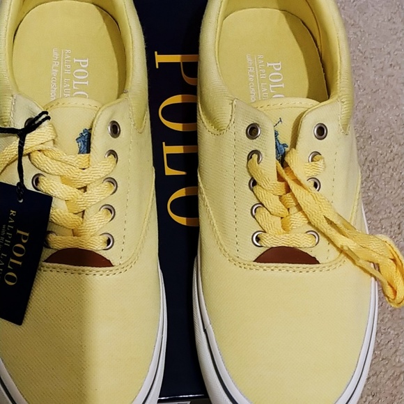 Polo by Ralph Lauren | Shoes | Polo 